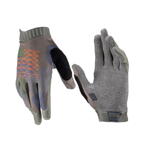 Glove MTB 1.0 GripR #XL/EU10/US11 Camo