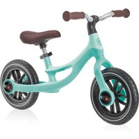 Globber Unisex Jugend GO Bike Elite AIR Laufrad, Mehrfarbig, One Size