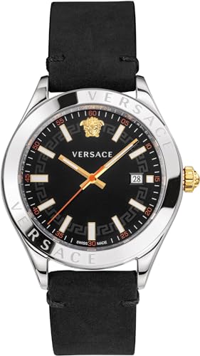 Versace Schweizer Uhr »Hellenyium, VEVK00120«