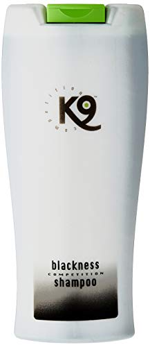 K9 Castle Shampoo für Hunde 300 ml