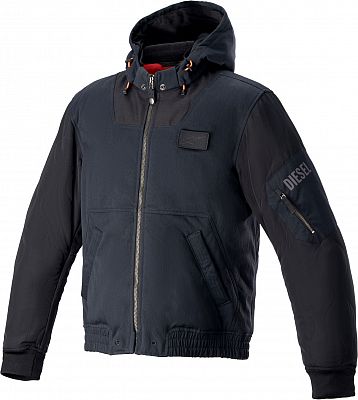 Alpinestars Motorradjacke AS-DSL Diesel Kensei Jacket, L