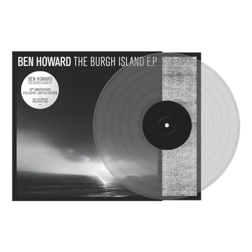 Burgh Island: 10th Anniversary [Vinyl LP]