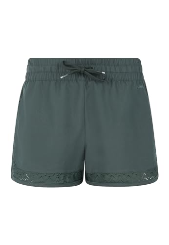 Protest Ladies, Women Strandshorts PRTTENERIFE Huntergreen M/38