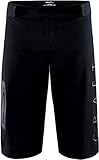 Craft ADV Offroad XT Shorts W PAD M Black XXL