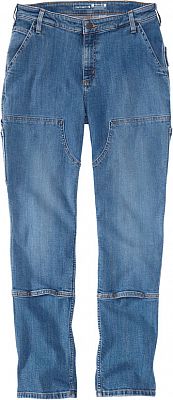 Carhartt Double-Front, Jeans Damen