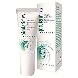 Spirularin VS Cream 10ml - Microalgae Extract - Painless Verruca & Wart Removal by Spirularin