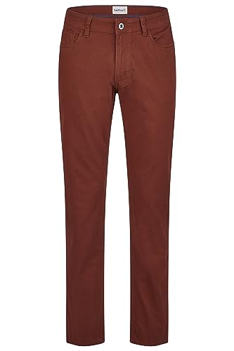 Hattric 5-Pocket-Hose Hunter Cotton Satin 36/34 36/34