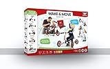 Make & Move Kit