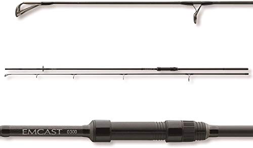 Daiwa Emcast Carp 8ft 3lb