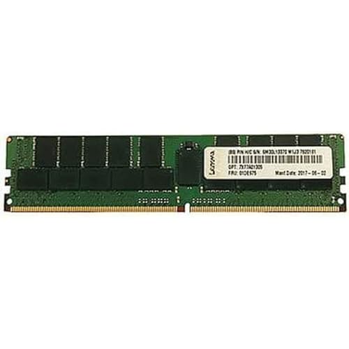 Lenovo 8GB 3200MHz 1Rx8 1.2V ECCUDIMM