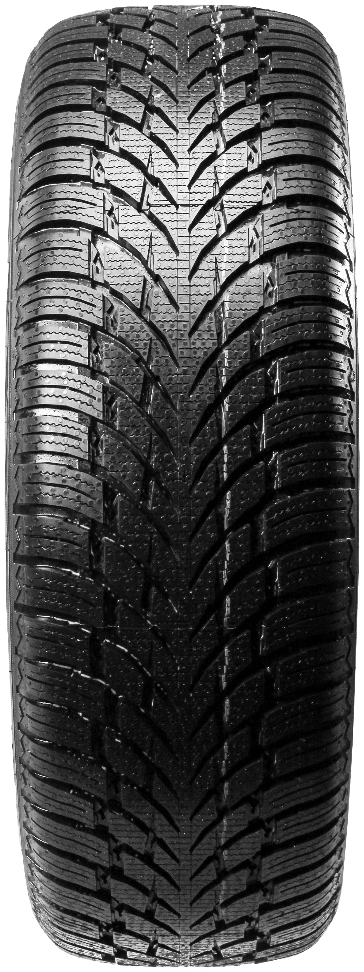 Nokian Winterreifen "WR SNOWPROOF", 185/70 R14 88T