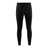 Craft Core Warm Baselayer Hose Herren - S