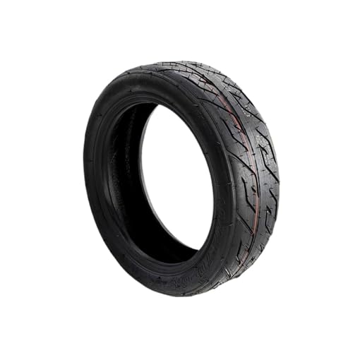 Skdvy Elektroroller Offroad Reifen 10 Inch Tubeless Tire10x2.70-6.5 Electric Scooter Tire Rubber Replacement Tire Non-Slip for Electric Scooter Parts