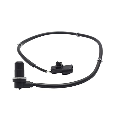 DOFABI ABS-Raddrehzahlsensor hinten Links, for Mitsubishi, Pajero 3.2 3.8 4670A191 Bremsgeschwindigkeitssensor