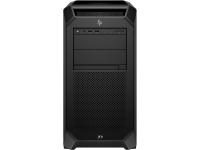 HP Fury Z8 G5 Tower Workstation