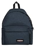 Eastpak PADDED PAK'R Rucksack, 24 L - Triple Denim (Blau)