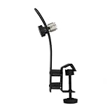 Drum Microphone Clip Microphone Drum Mount Drum Rim Mic Clips Drum Microphone Clamp Drum Microphone Securing Clip