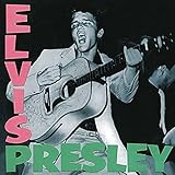 Elvis Presley [Vinyl LP]