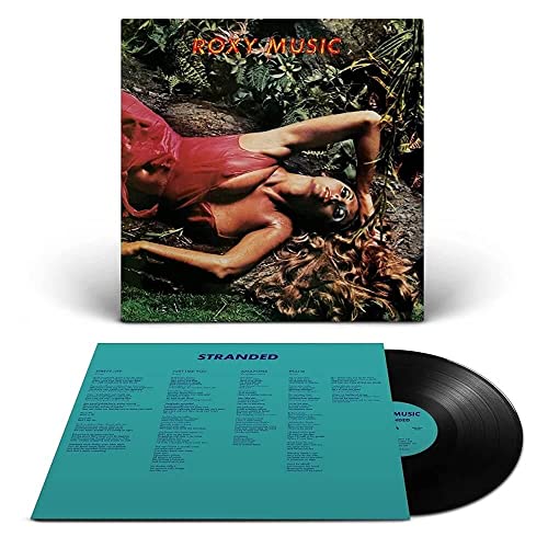 Stranded [Vinyl LP]