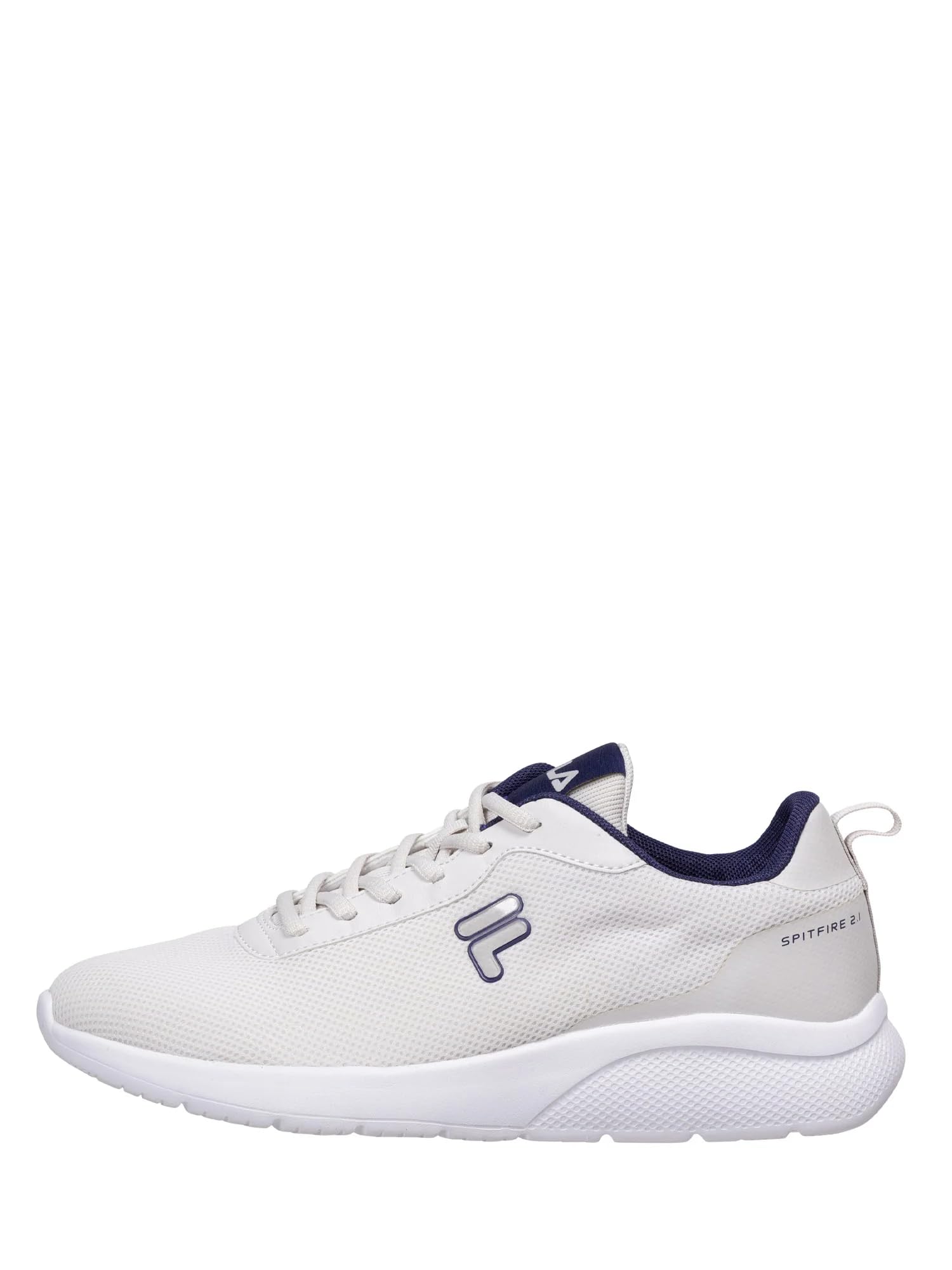 FILA Herren Spitfire Laufschuh, Nimbus Cloud, 46 EU