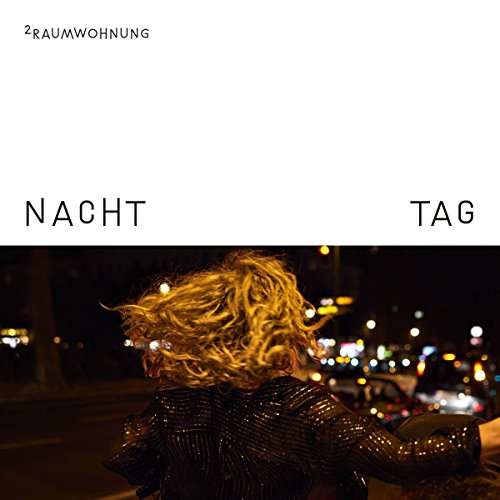 Nacht und Tag (2LP+MP3) [Vinyl LP]