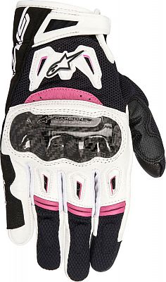 Alpinestars Stella SMX 2 Air Carbon V2, Handschuhe Damen