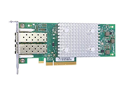 Hewlett Packard Enterprise SN1600Q 32GB 2P FC HBA-STOCK