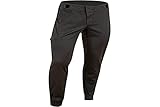 PEARL IZUMI Unisex-Erwachsene Summit Amfib Lite Pant Hose, Mehrfarbig (Mehrfarbig), 34