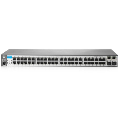 HP J9627A 2620-48-PoE+ Switch