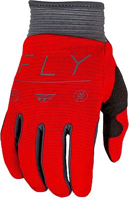 Fly Racing F-16 S24, Handschuhe Kinder