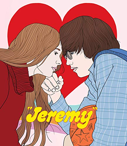 Jeremy (1973) [Blu-ray]