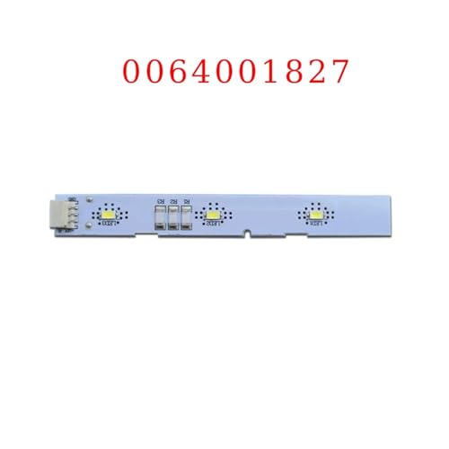 DEYIN LED-Lichtleiste for BCD-575WDBI Gefrierschrank Kühlschrank MDDZ-176 A06 RoHS 0064001827(20 PCS)