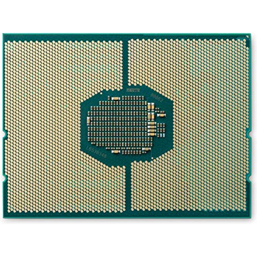 Intel Xeon Gold 5218 – 2,3 GHz – 16 Gigabyte – 32 Drähte – 22 MB Cache – LGA3647 Sockel – 2. CPU – für Workstation Z6 G4