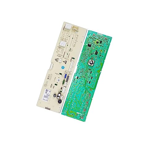 Waschmaschine Motherboard Computer-Board W1578465 1883509 1909589 Kompatibel for Hisense Waschmaschine XQG80-U1201F XQG80-L121B (Color : W1578465)