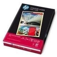 Hewlett-Packard HP Color Laser Paper - Normalpapier - A4 (210 x 297 mm) - 100 g/m2 - 500 Blatt (CHP751)