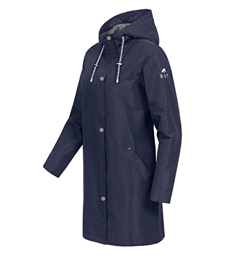 ELT- Damen Funktions Parka Emilia - Summer 2021