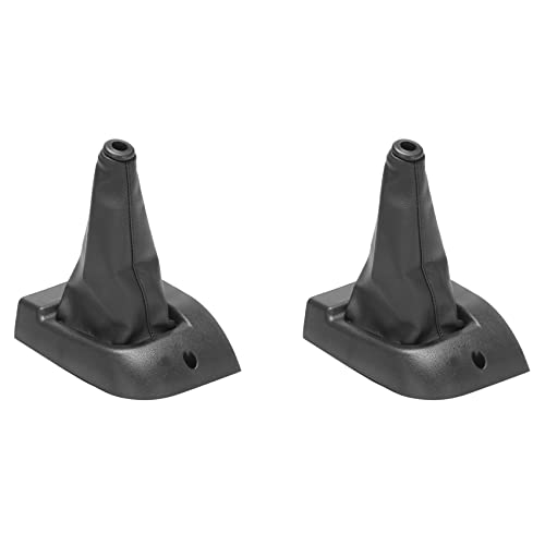 Kiudduy 2X Auto Schaltknauf Staubschutz Motorhaube Assy für MB100 1996-2000 6618808744LAA