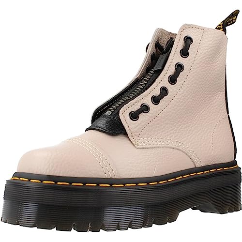 Dr. Martens Sinclair Vintage Beige 40