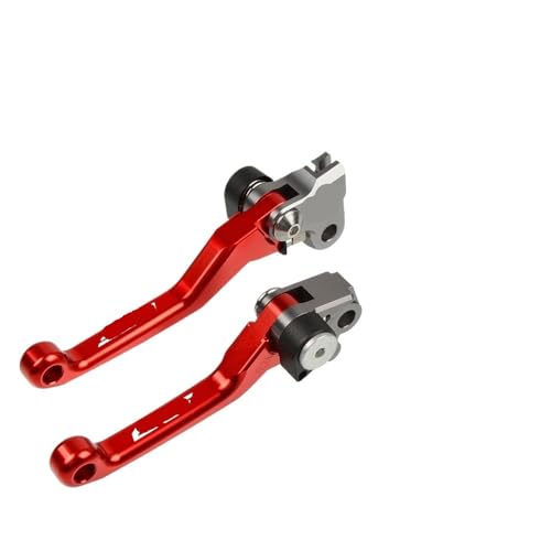 AXCAR Für CRF150R CRF230F CRF250R/X/L/M CRF450R/X/RX CRF1000L Motorräder Bremse Kupplung Hebel CRF 150 230 250 450 1000 RXF RX Kupplung Bremshebel