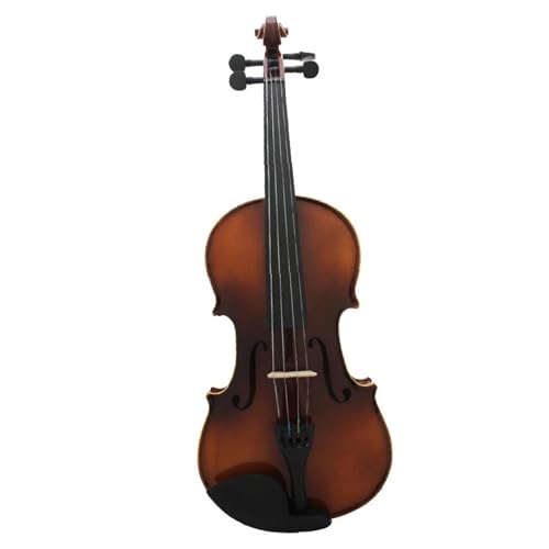 Standard Violine Violine Fichtenholzplatte Ahorn Mit Etui Bogen(1-8 set)