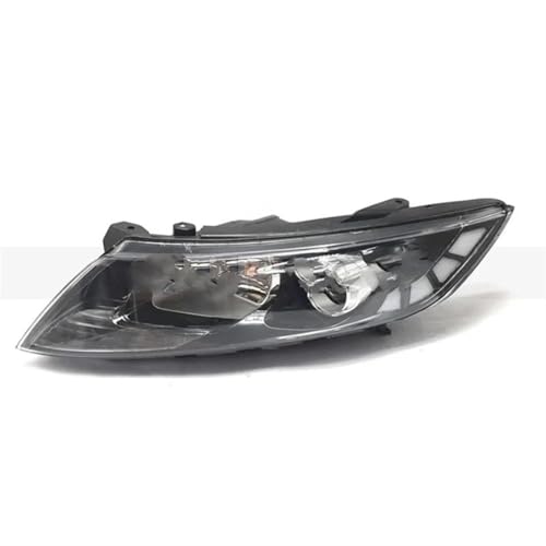 Scheinwerferglas Abdeckungen Für KIA Für K5 Für Optima 2011-2013 Front Stoßstange Scheinwerfer Lampe Scheinwerfer Licht Scheinwerfer Frontstoßstange Scheinwerferabdeckung Schale Frontscheinwerfer Stre