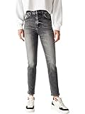 LTB Jeans Damen Freya Jeans, Kateri Safe Wash 53958, 32W Regular EU