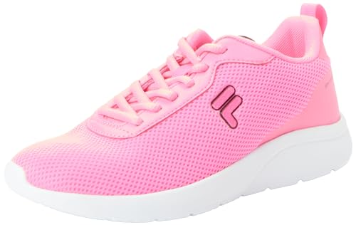 FILA Spitfire Teens Laufschuh, Sugar Plum-White, 37 EU