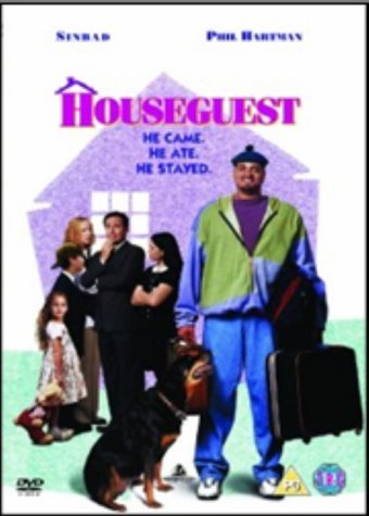 House Guest [UK Import]