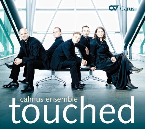 Just Love Songs by Calmus Ensemble Leipzig