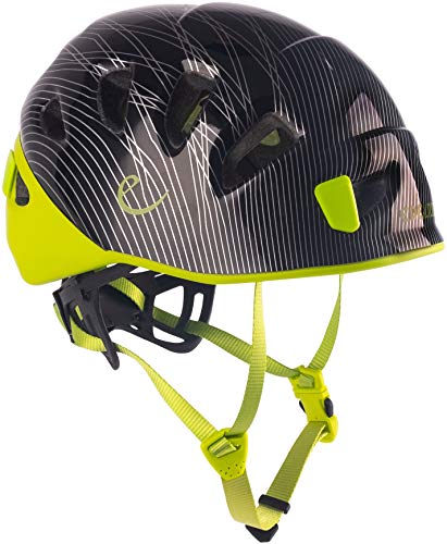 Edelrid Fahrradhelm Shield II, night, 大