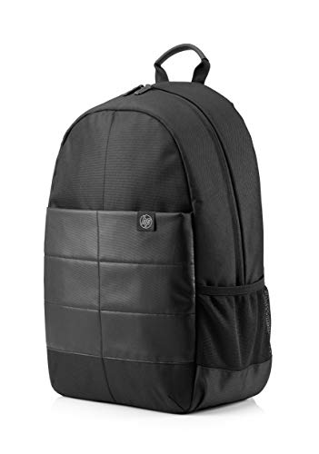 HP Unisex 1fk05aa#abb Rucksack, Schwarz, Rucksack EU