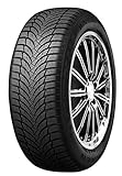 Nexen Winguard Snow'G WH2 M+S - 205/60R16 92H - Winterreifen