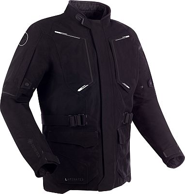 Bering Ottawa GTX, Textiljacke Gore-Tex