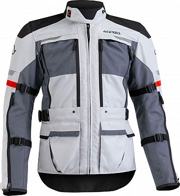 Acerbis X-Tour, Textiljacke wasserdicht